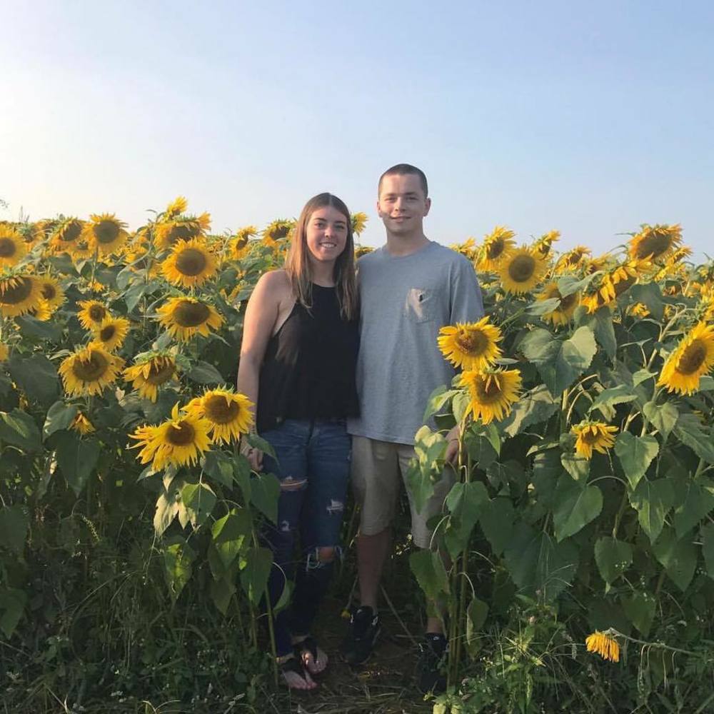 Meet your Posher, Jackie